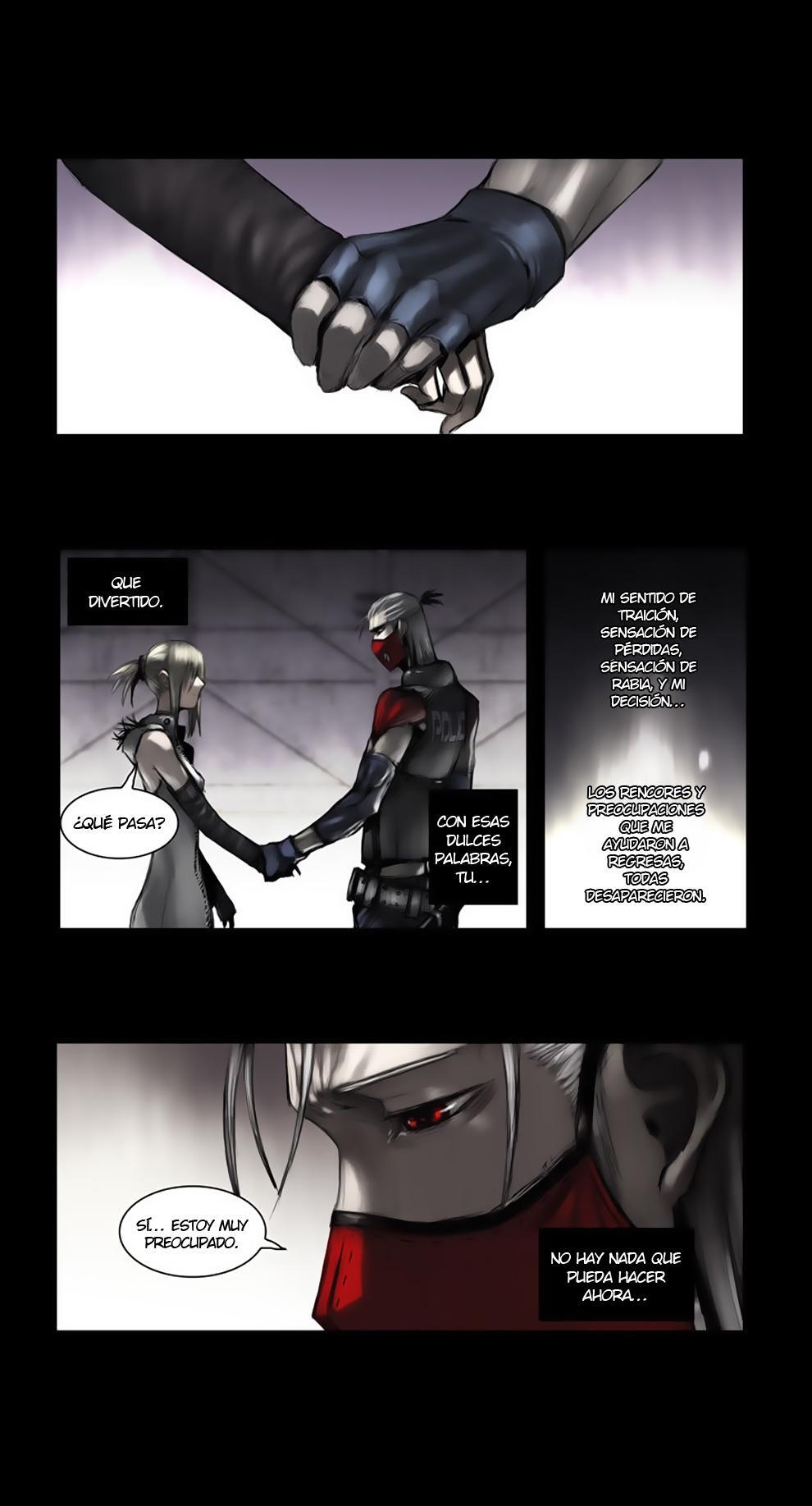 Capitulo 74 page 14