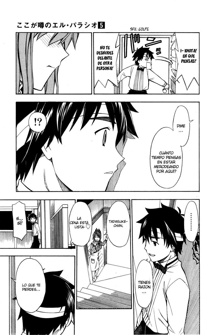 Capitulo 30 page 20