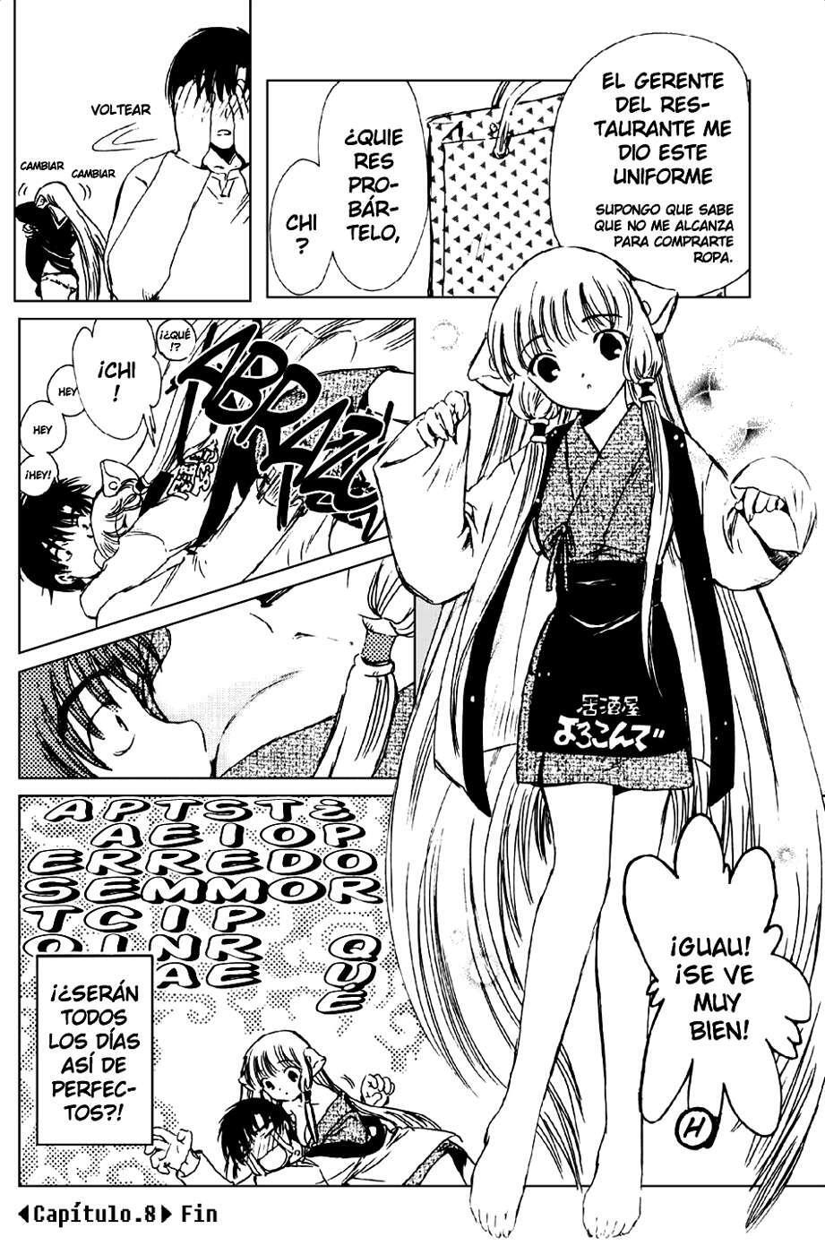 Capitulo 8 page 14