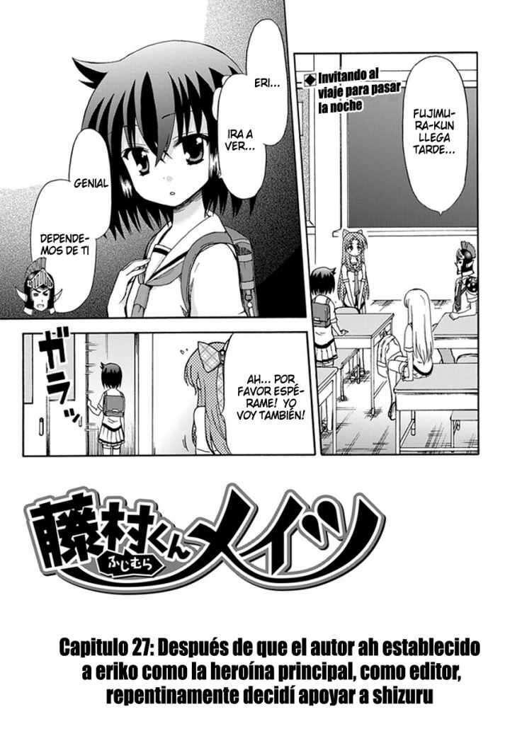 Capitulo 27 page 4