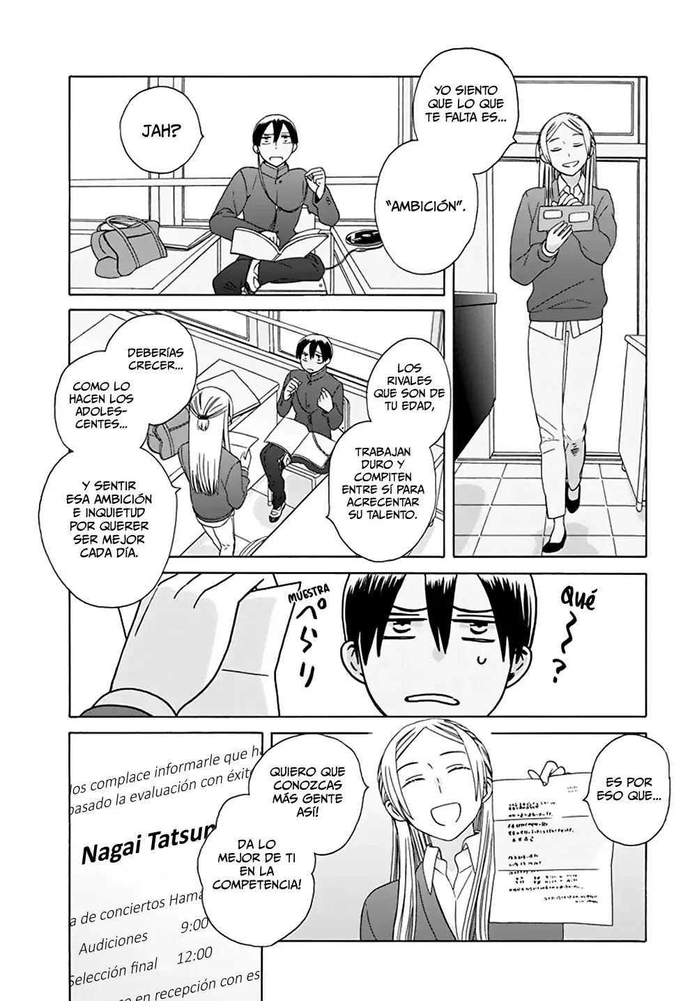 Capitulo 1 page 15
