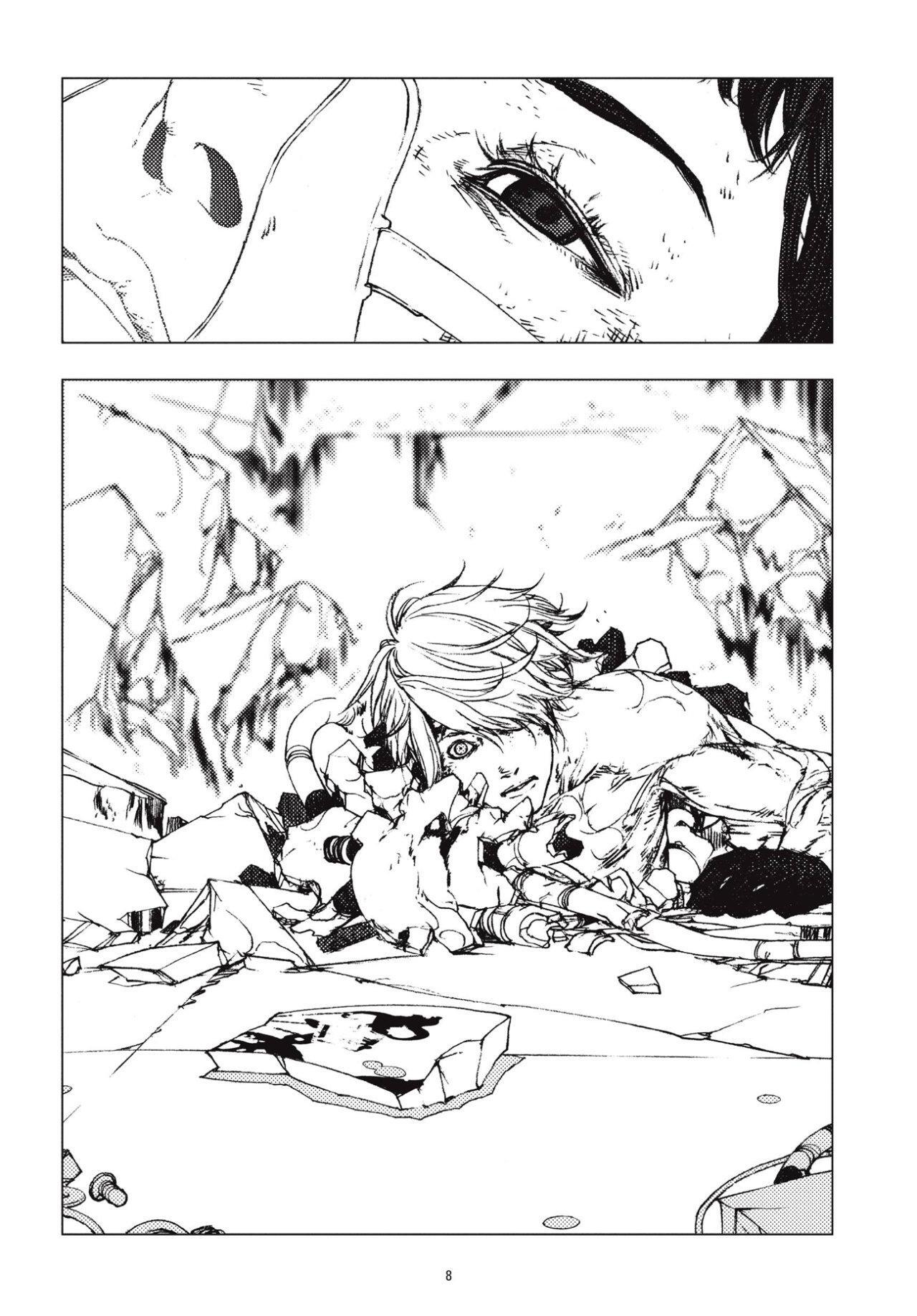 Capitulo 41 page 10