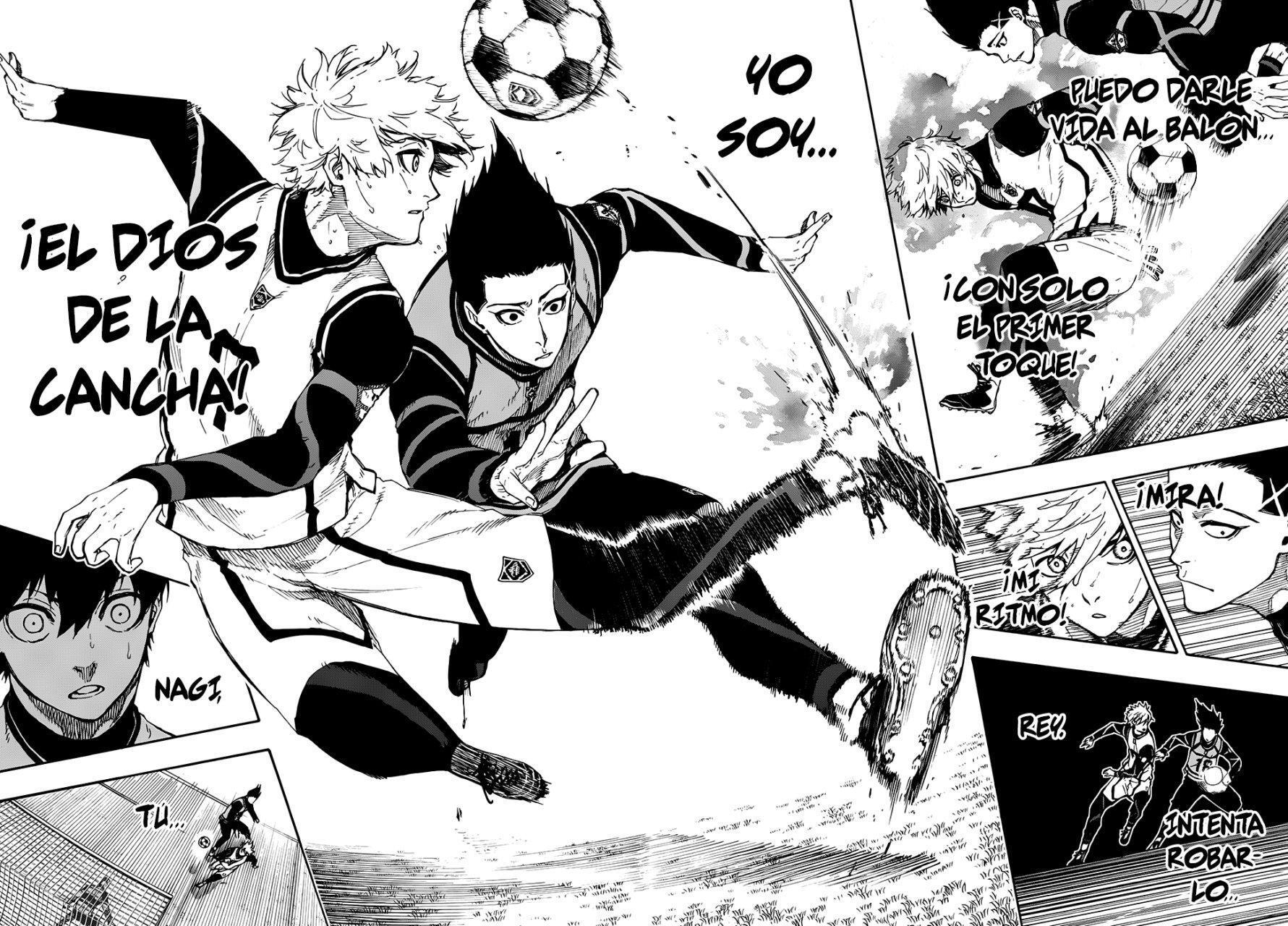 Capitulo 51 page 19
