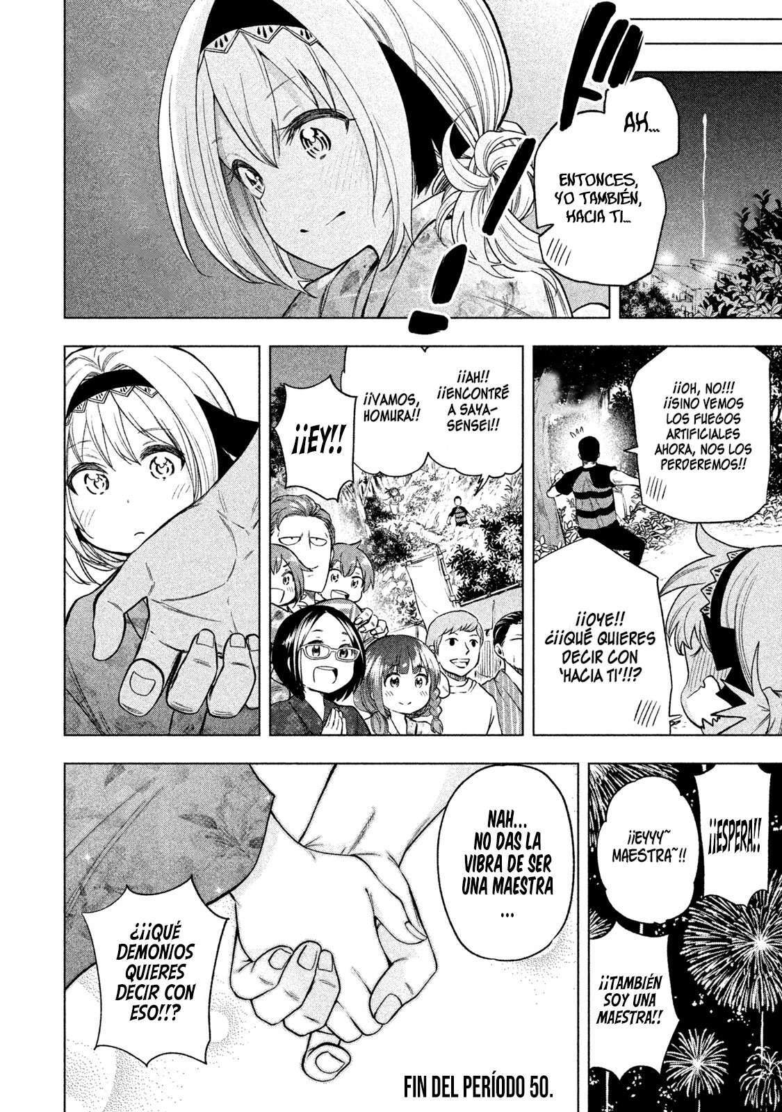 Capitulo 46 page 19