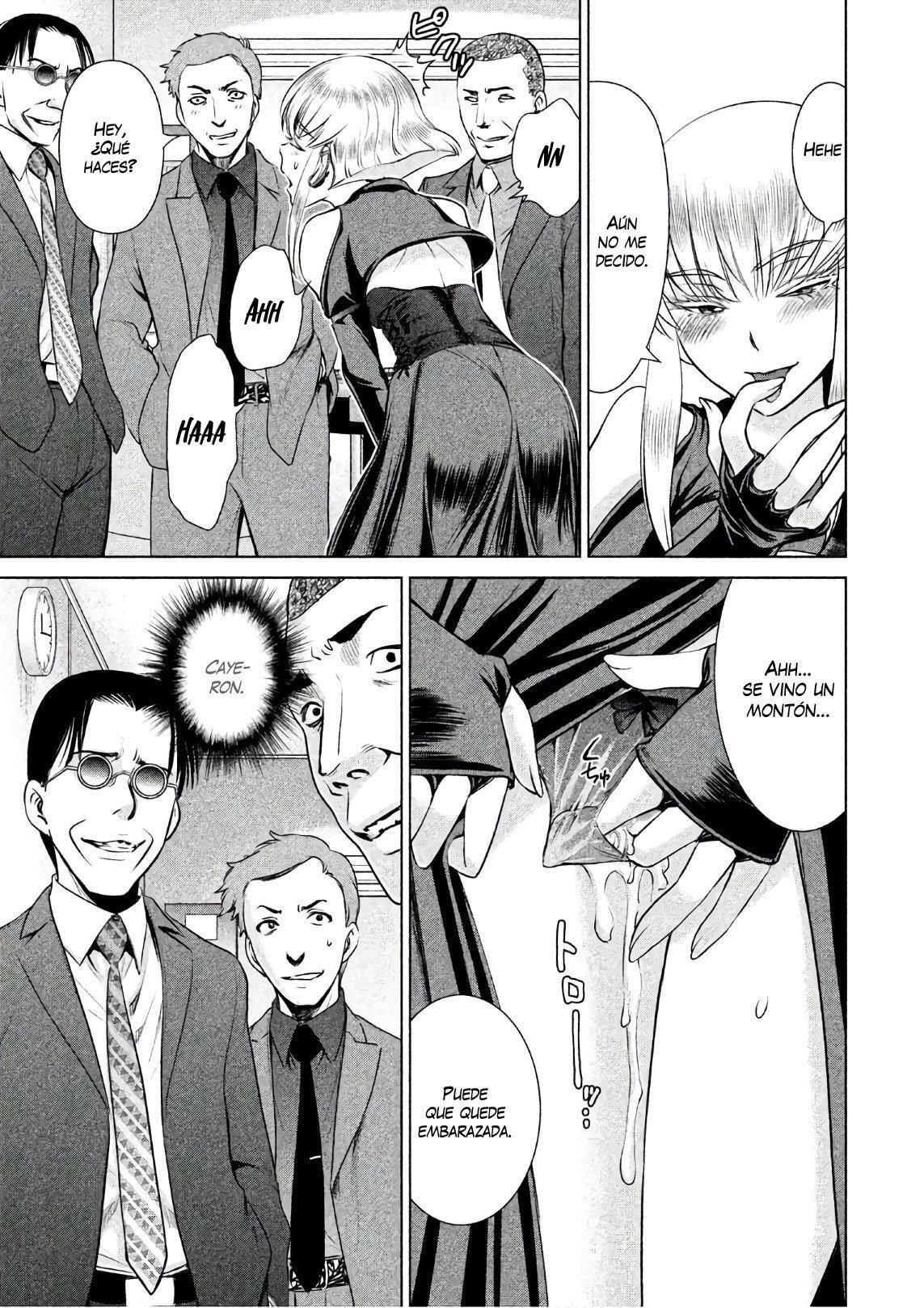 Capitulo 60 page 10