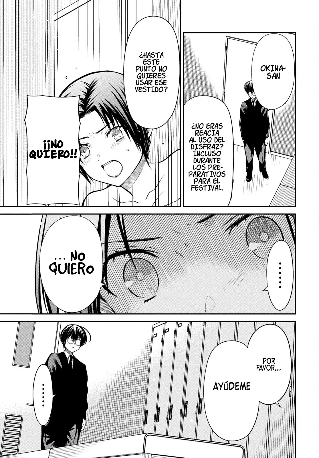 Capitulo 57 page 14