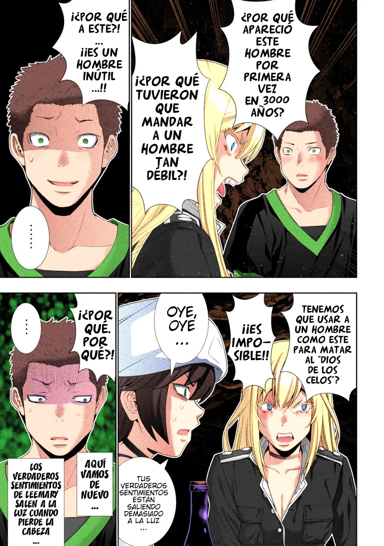 Capitulo 281.50 page 15