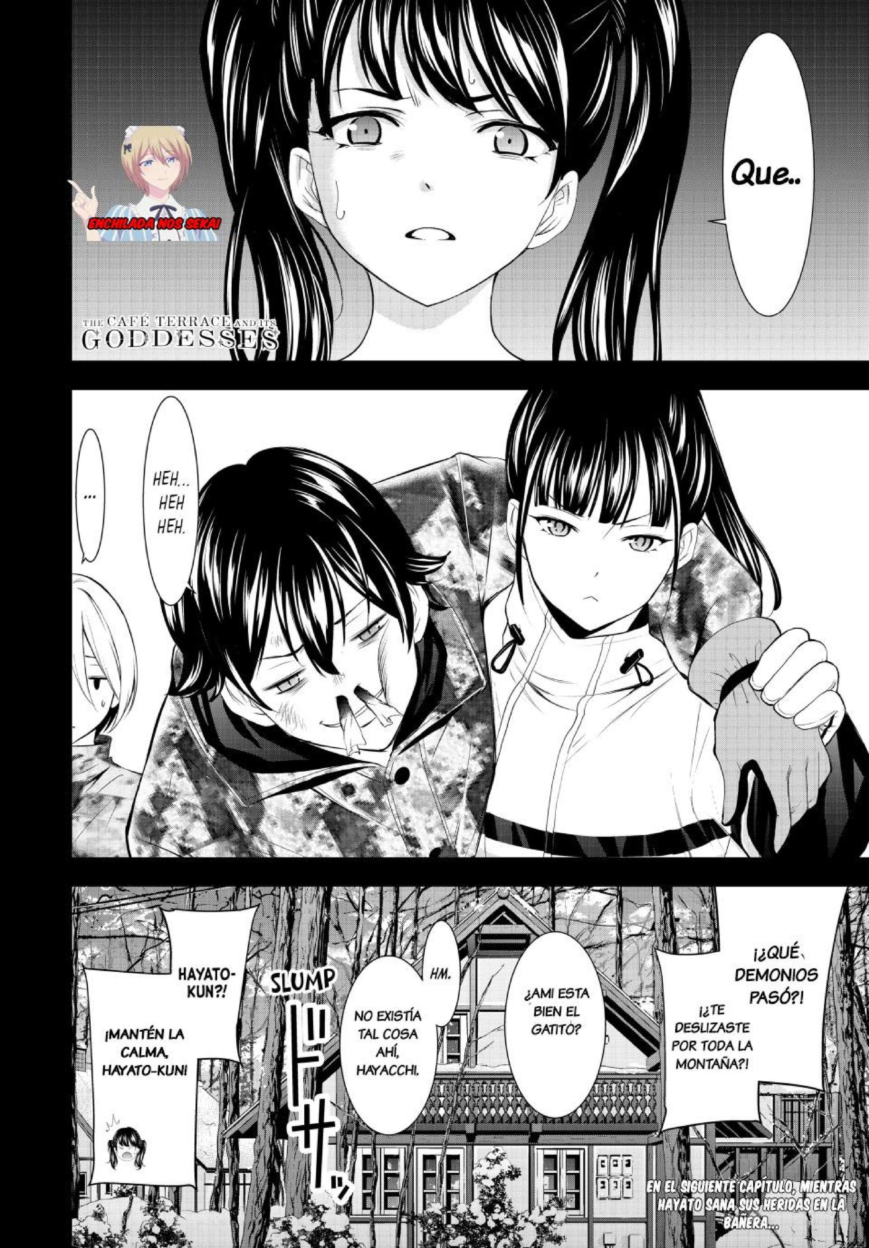 Capitulo 190 page 19