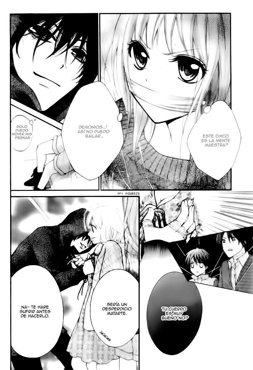 Capitulo 25 page 18