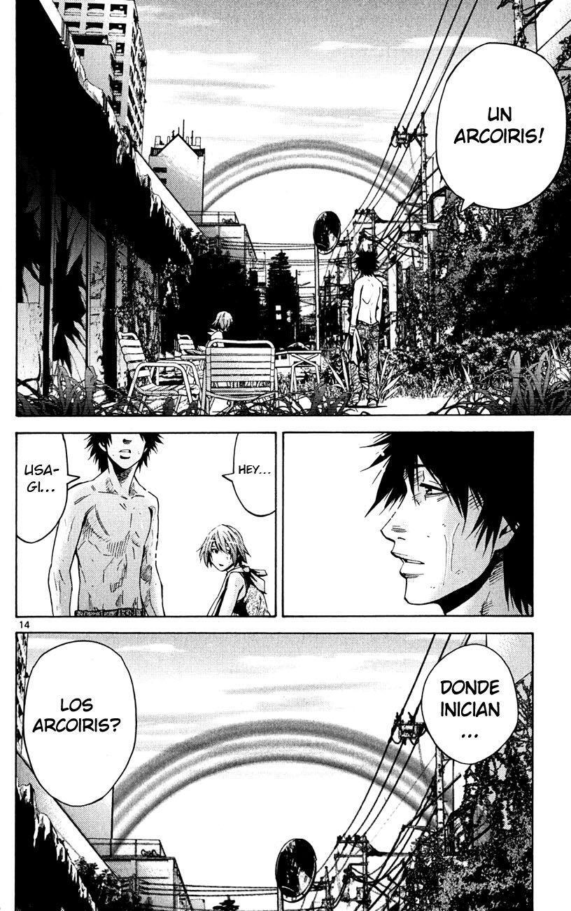 Capitulo 43 page 18
