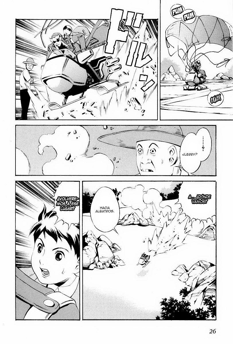 Capitulo 95 page 26