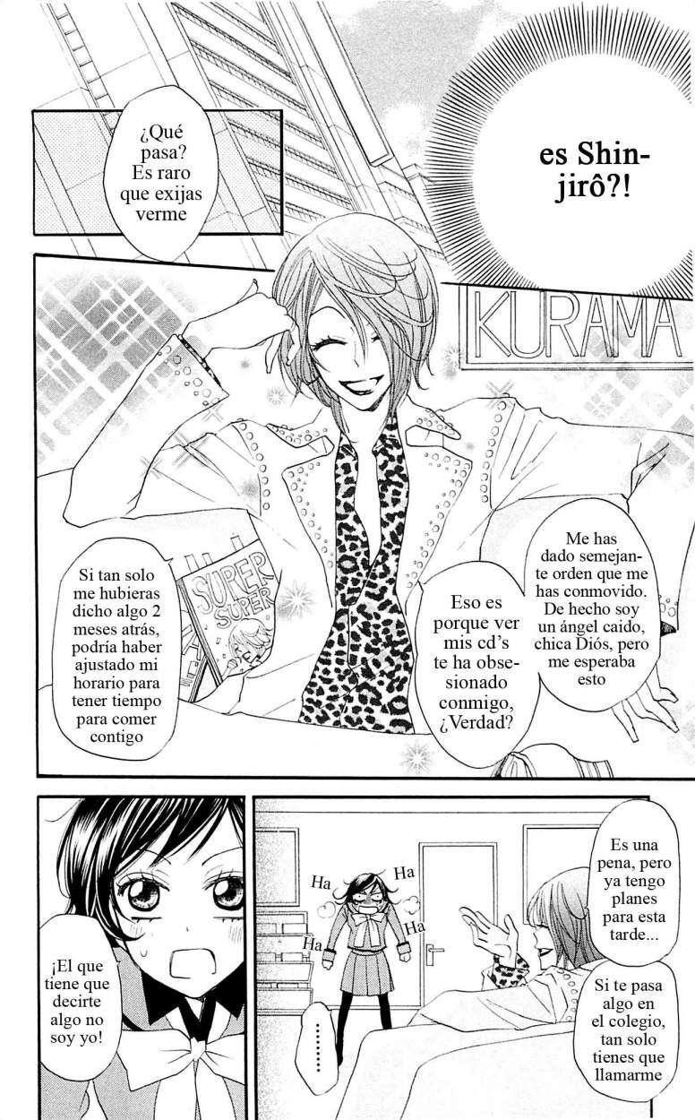 Capitulo 51 page 20