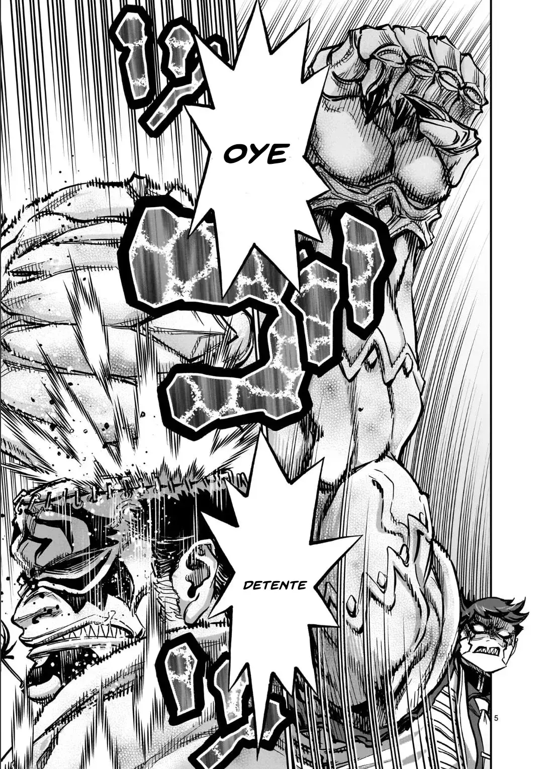 Capitulo 132 page 5