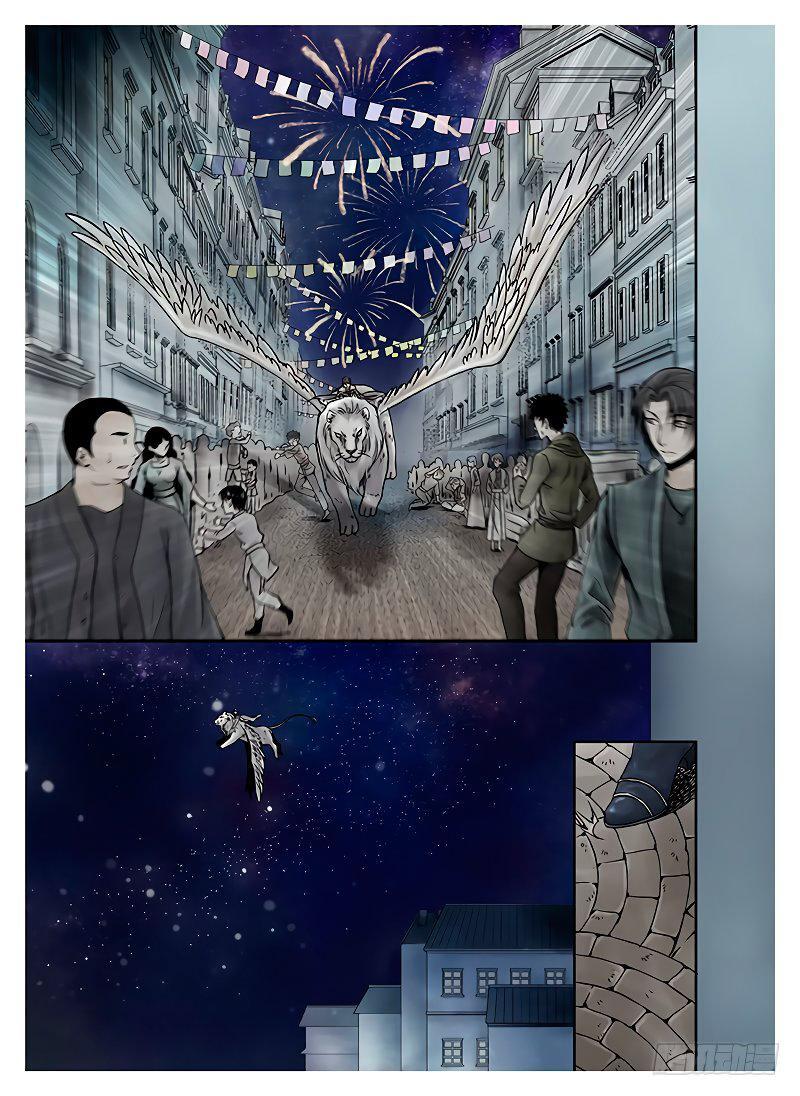 Capitulo 9.20 page 10