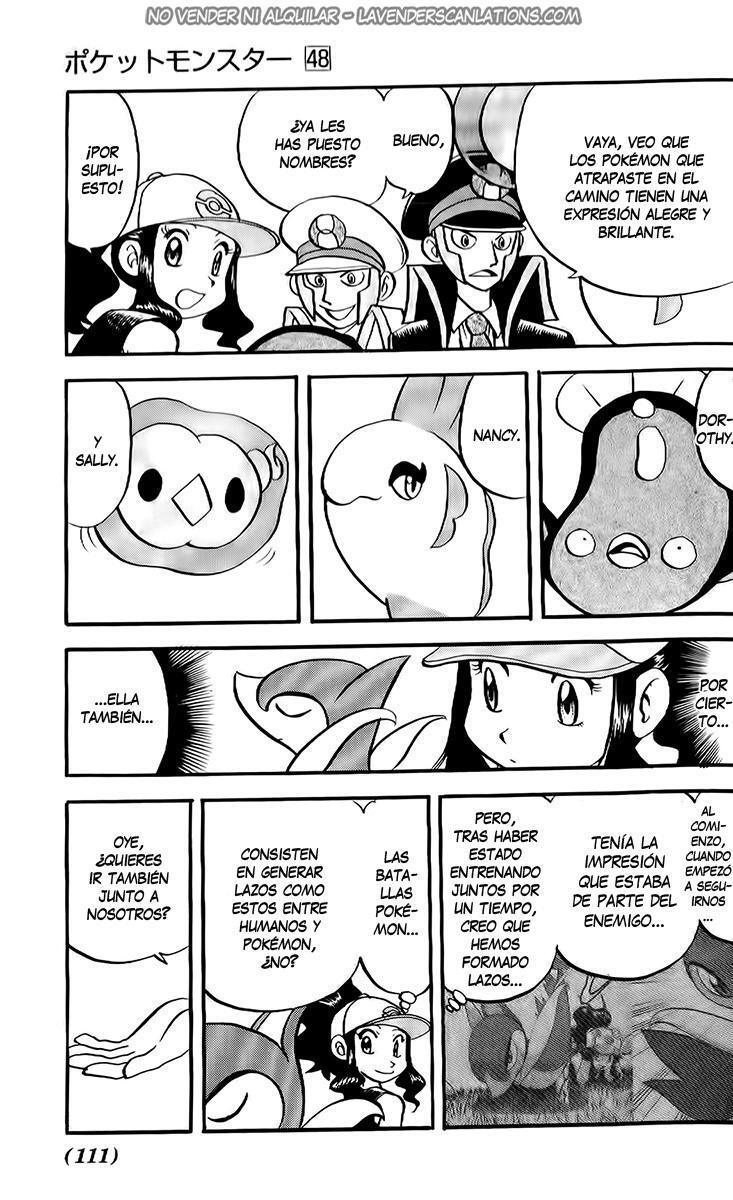 Capitulo 500 page 7