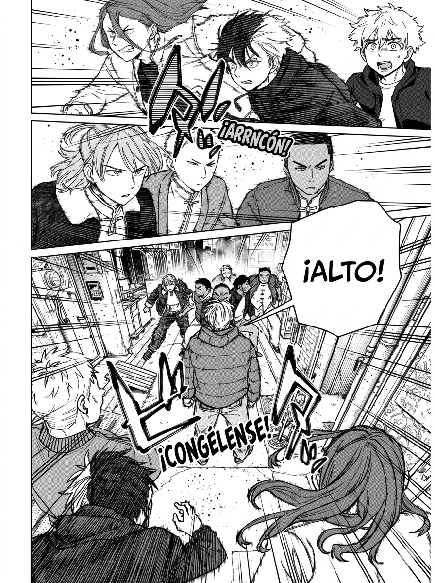 Capitulo 225 page 14
