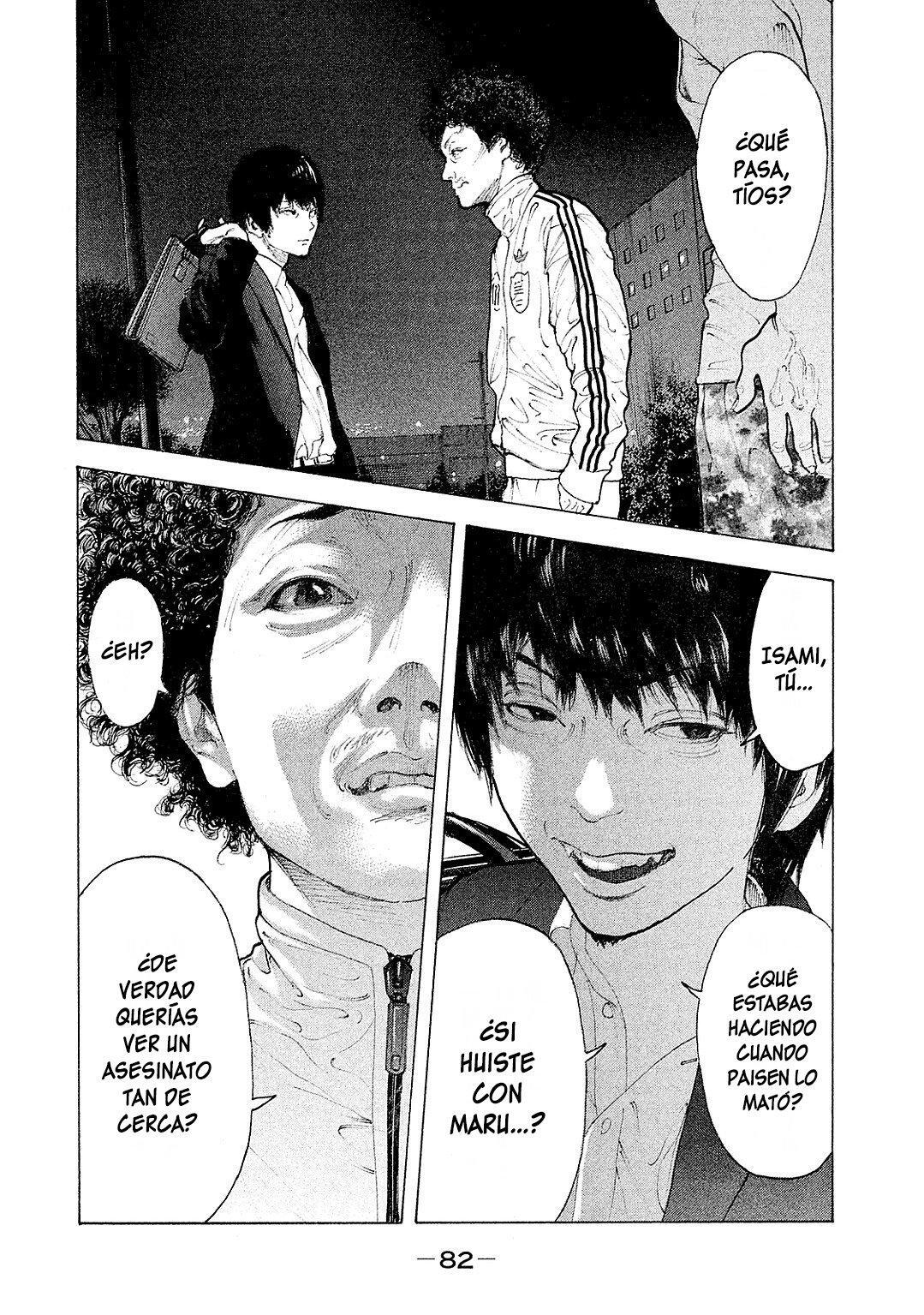 Capitulo 82 page 9