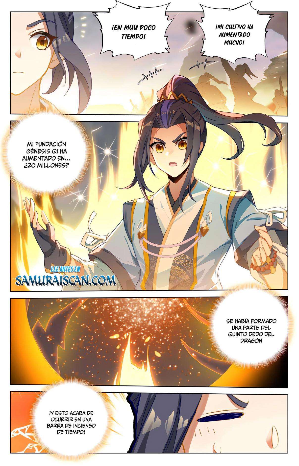 Capitulo 987 page 9