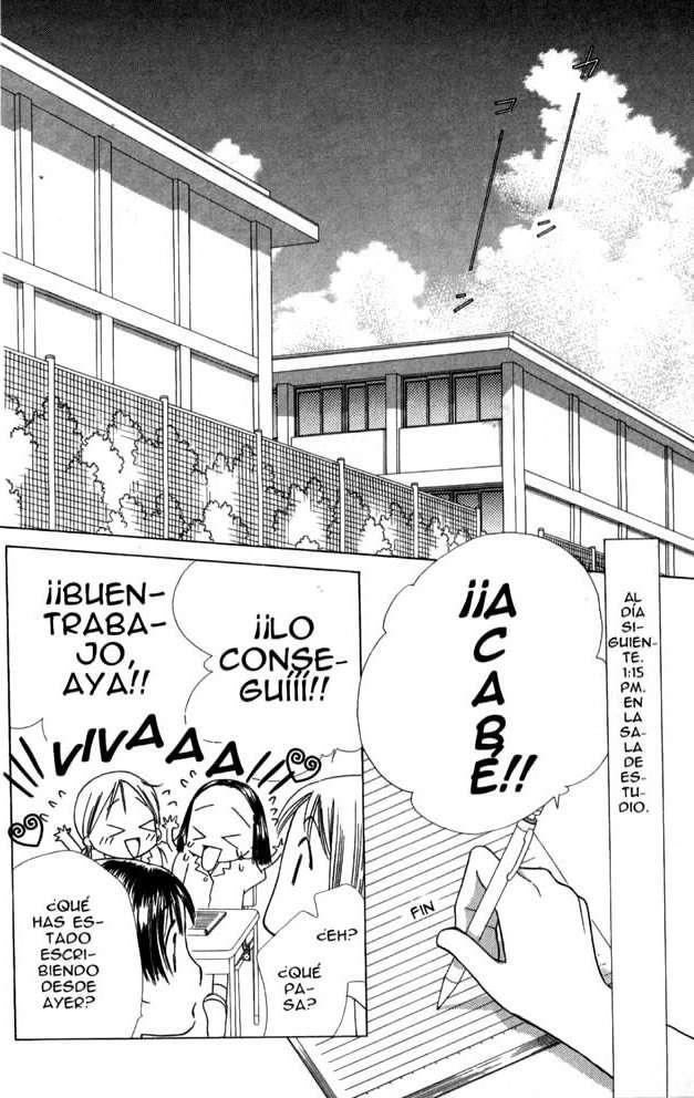 Capitulo 27 page 34