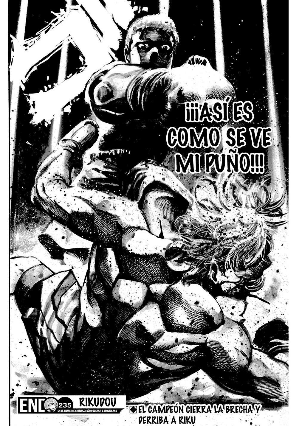 Capitulo 235 page 18
