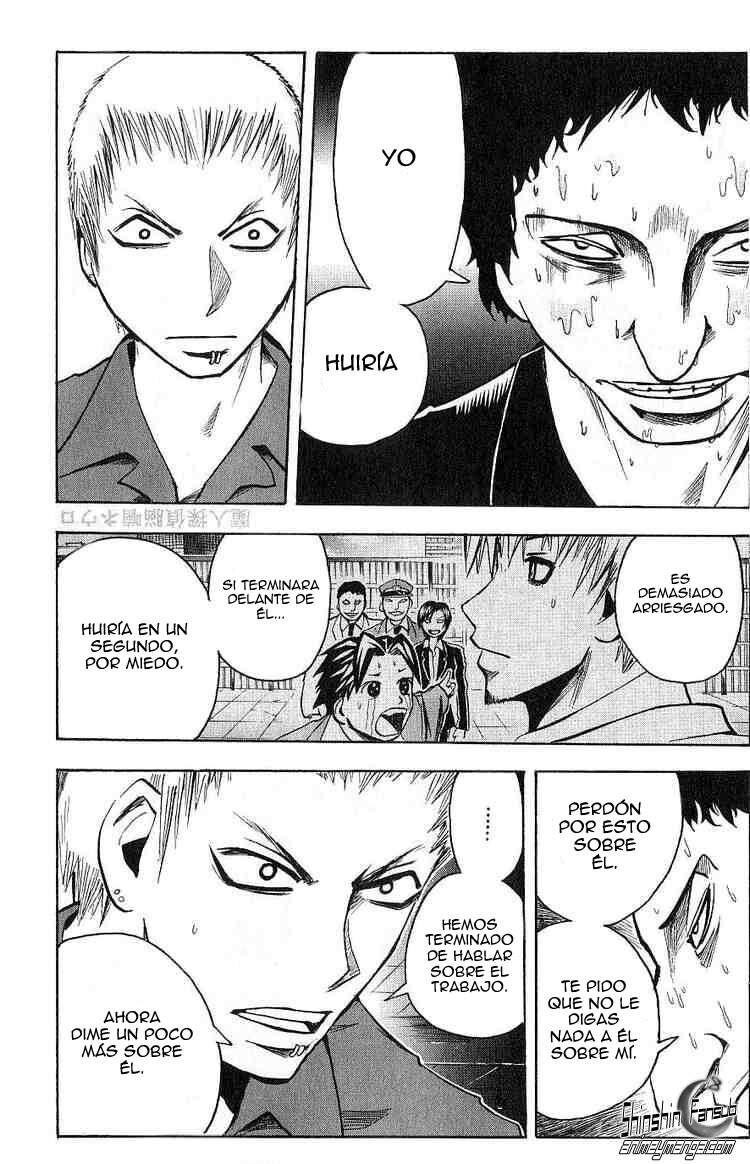 Capitulo 103 page 17
