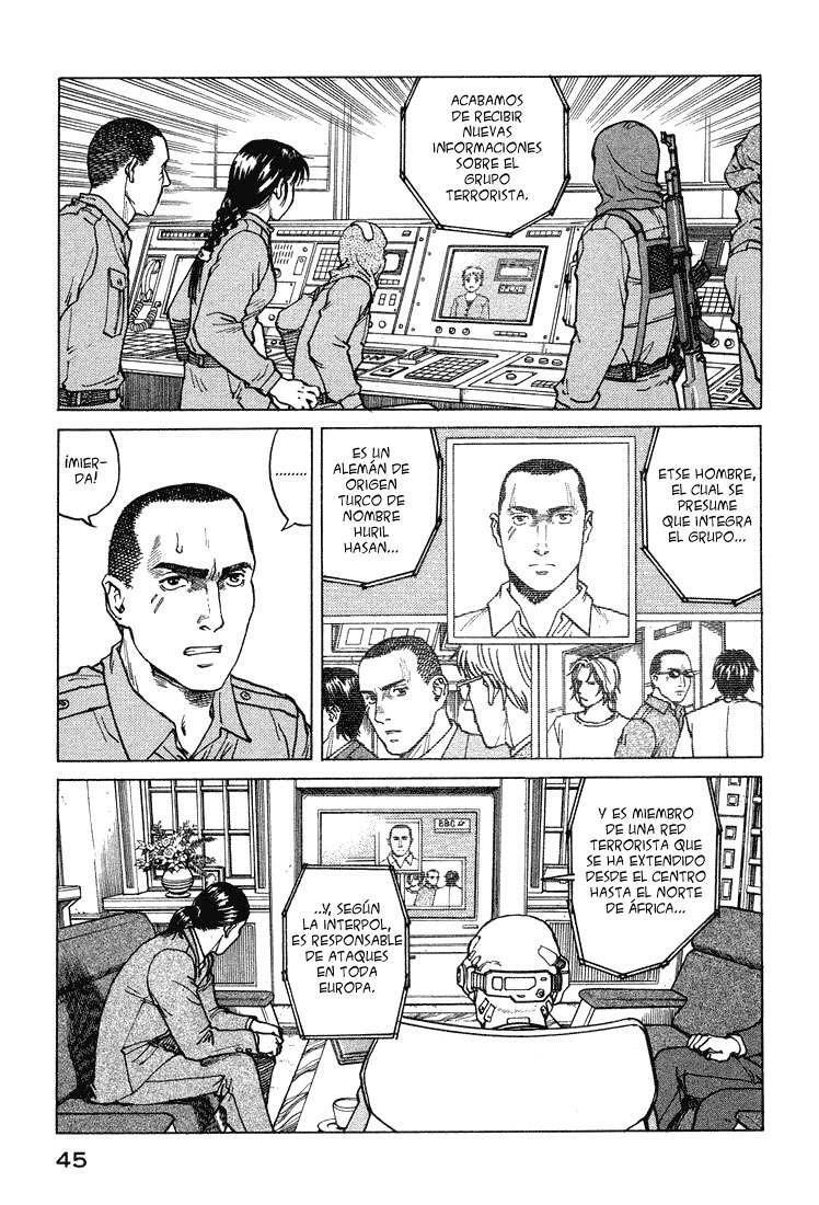 Capitulo 55 page 19
