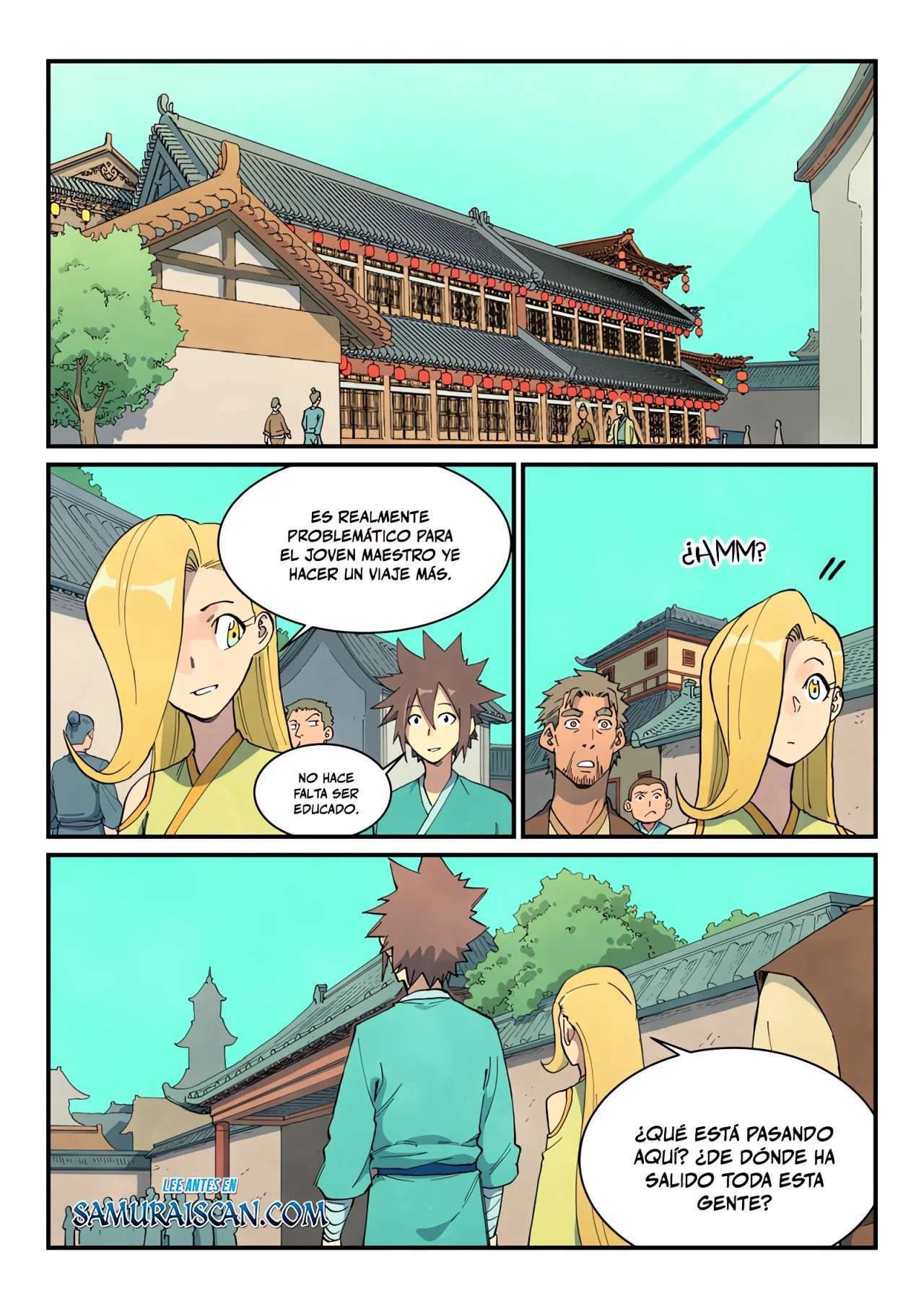 Capitulo 695 page 3