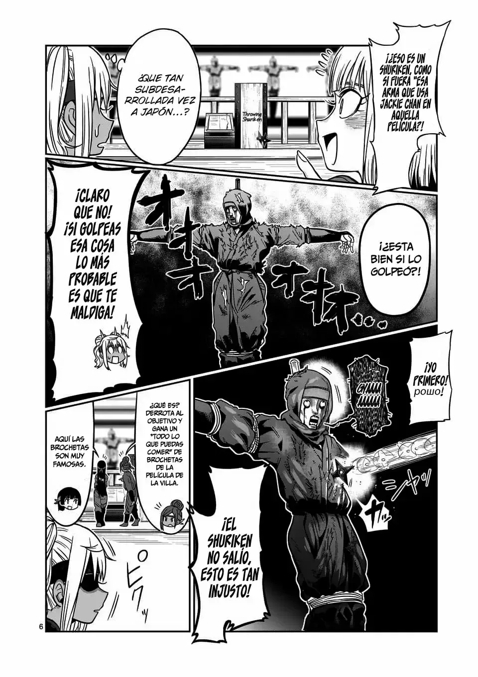Capitulo 71 page 7