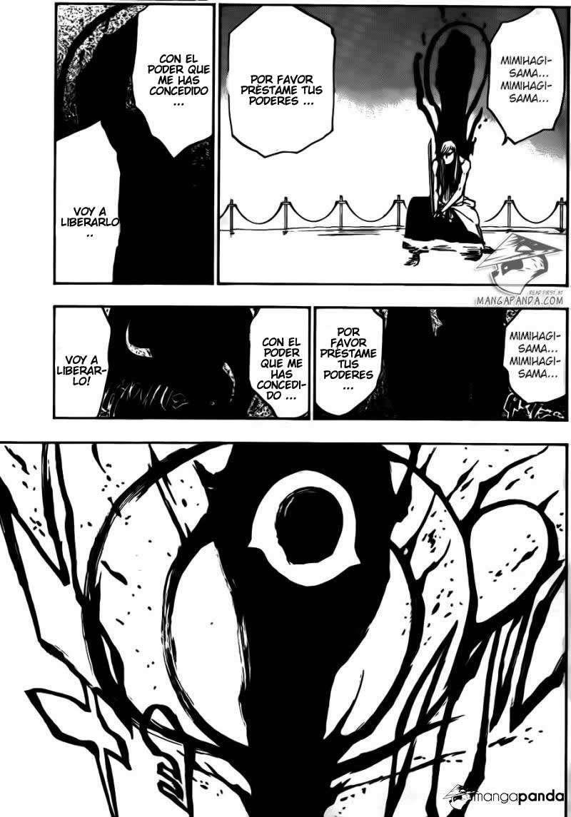 Capitulo 616 page 8