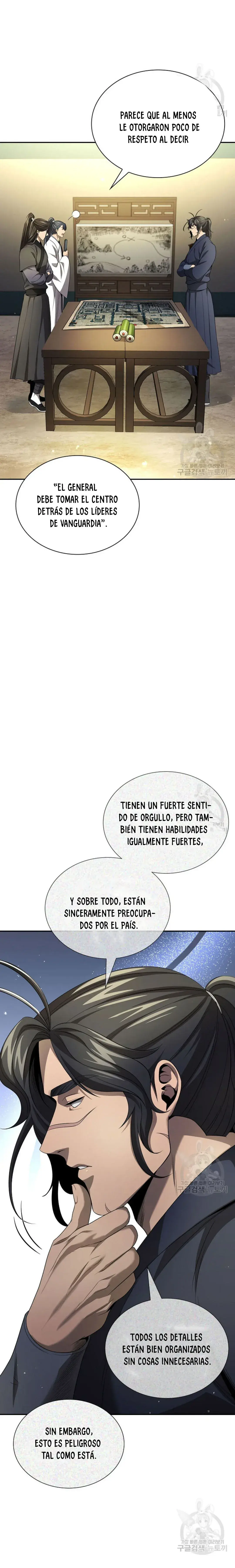 Capitulo 135 page 18
