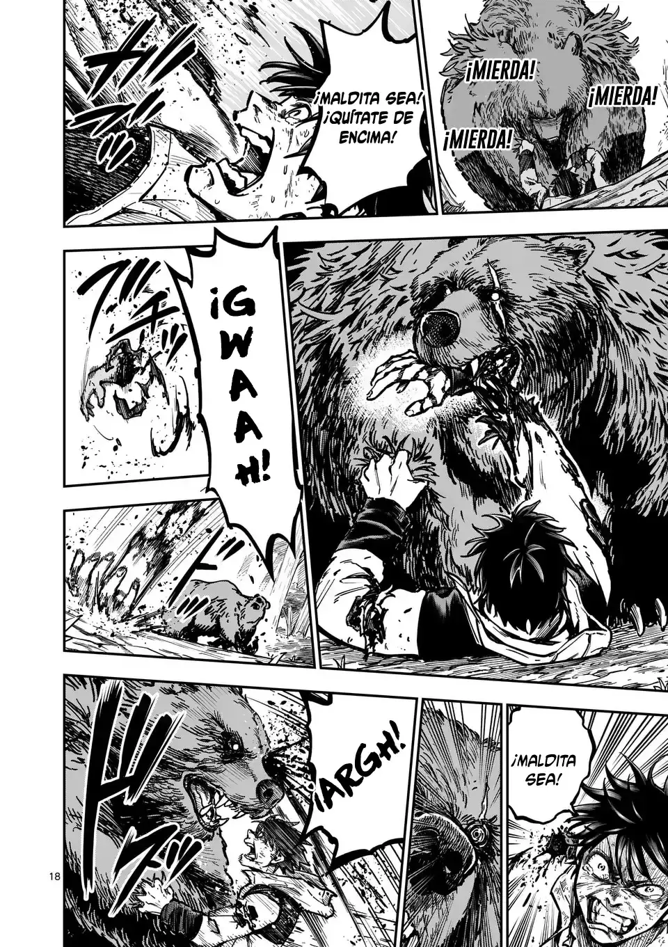 Capitulo 3 page 20