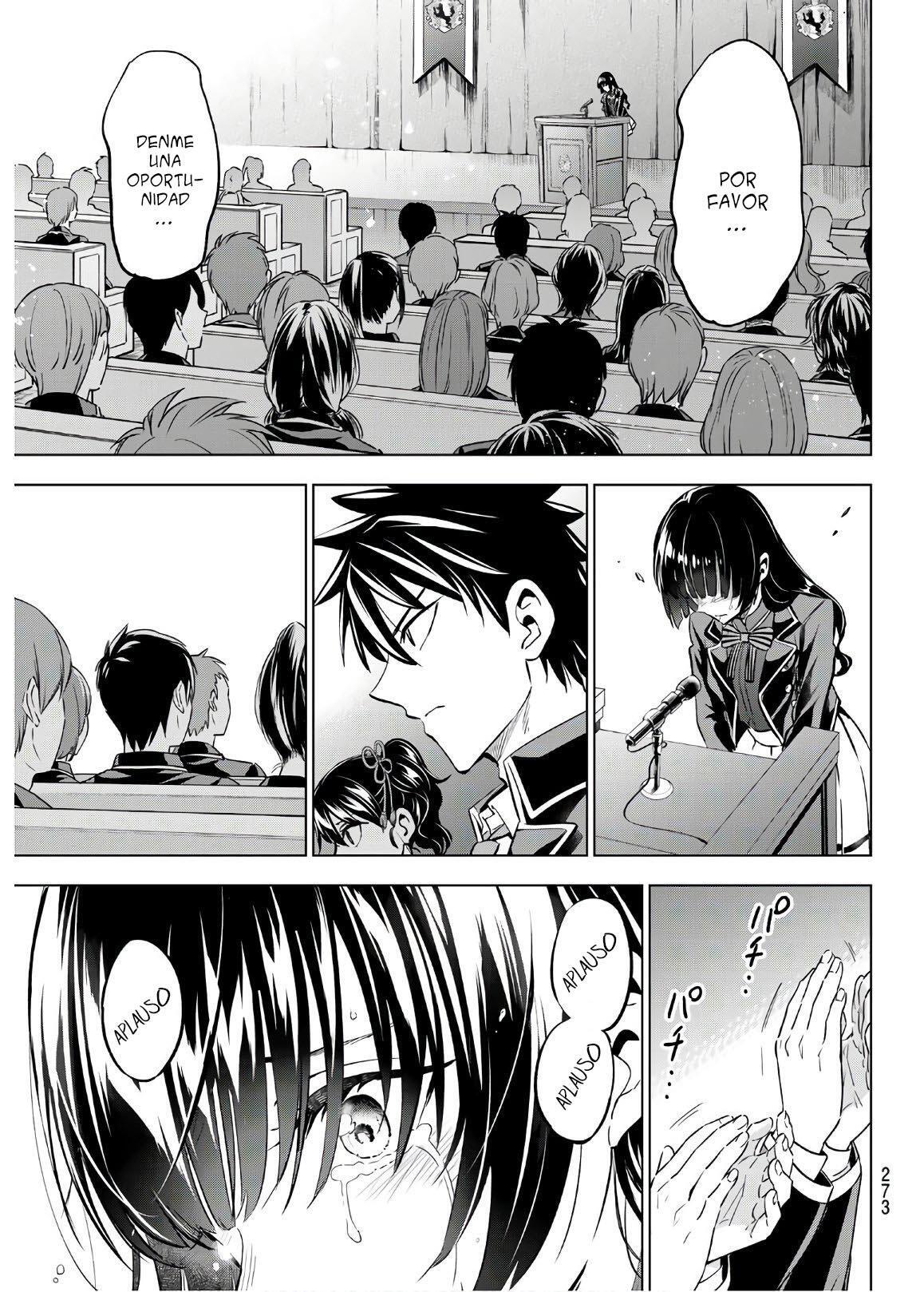 Capitulo 91 page 21