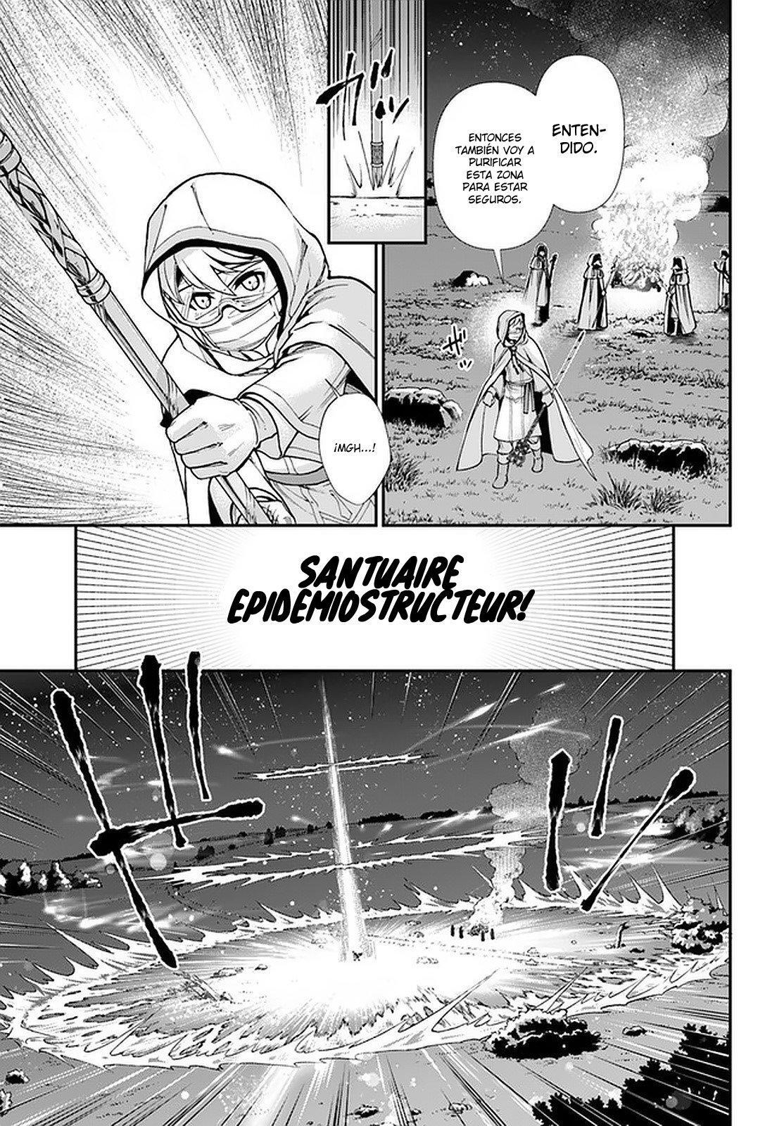 Capitulo 31 page 11