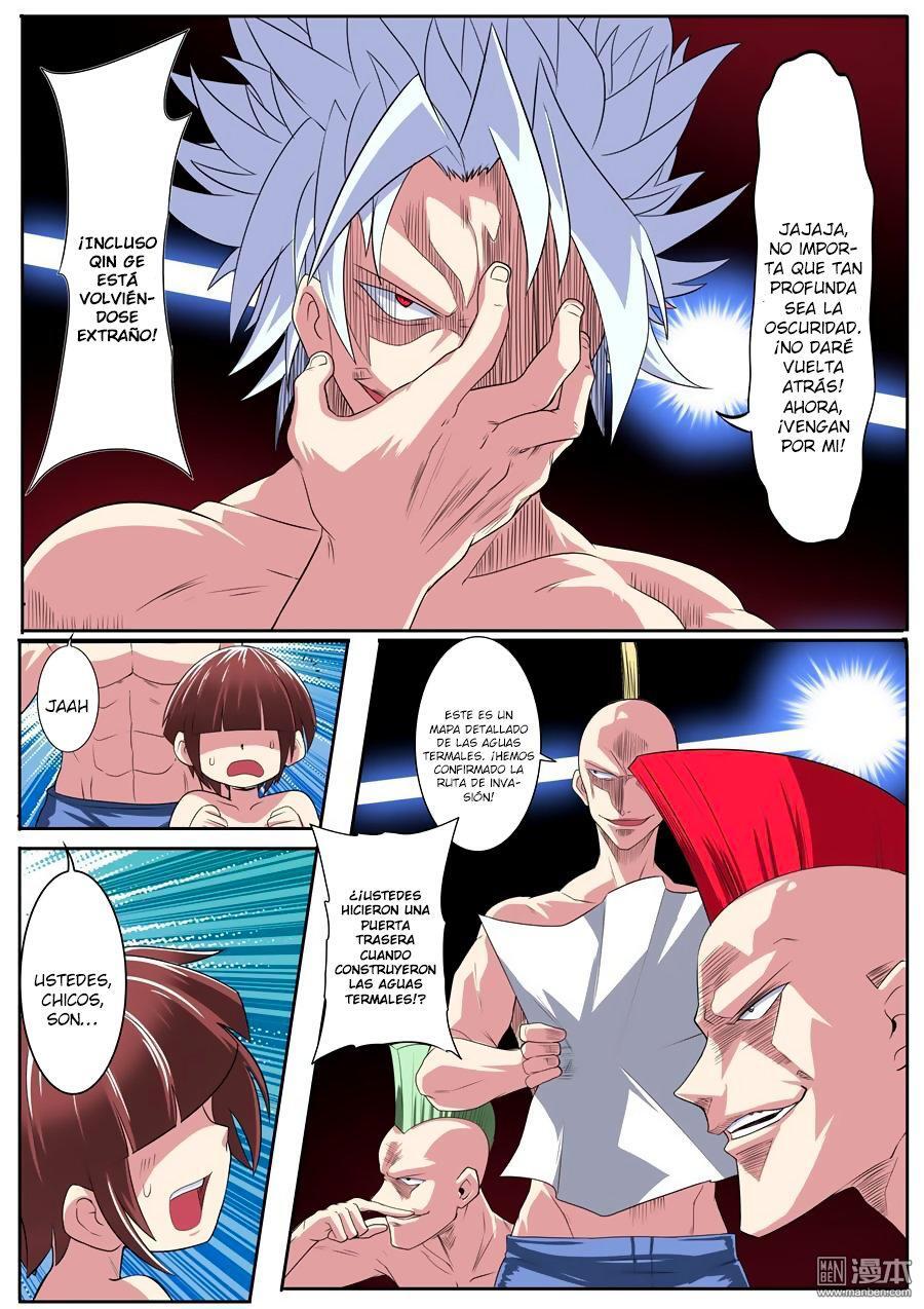 Capitulo 89 page 13