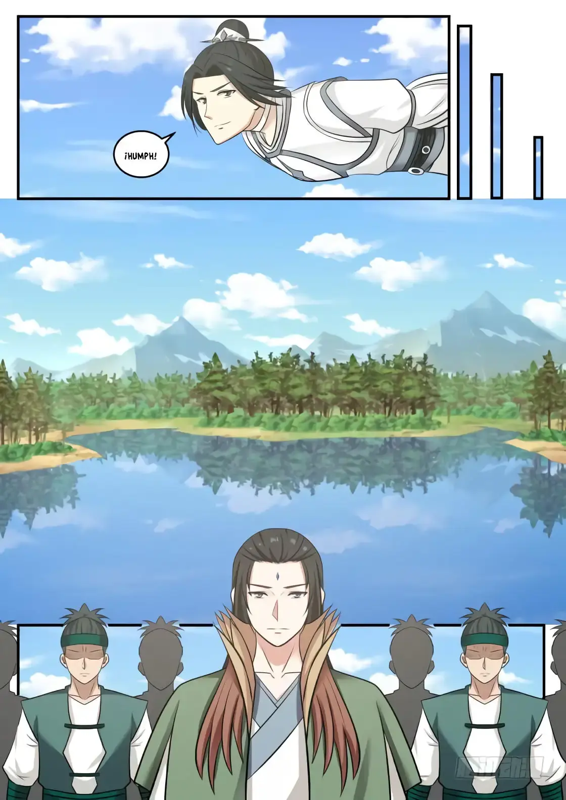 Capitulo 407 page 9