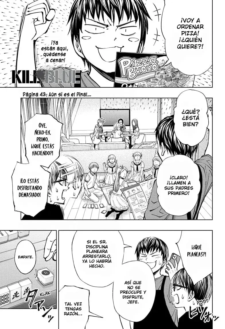 Capitulo 43 page 2