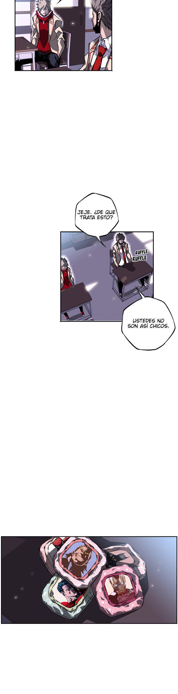 Capitulo 27 page 31