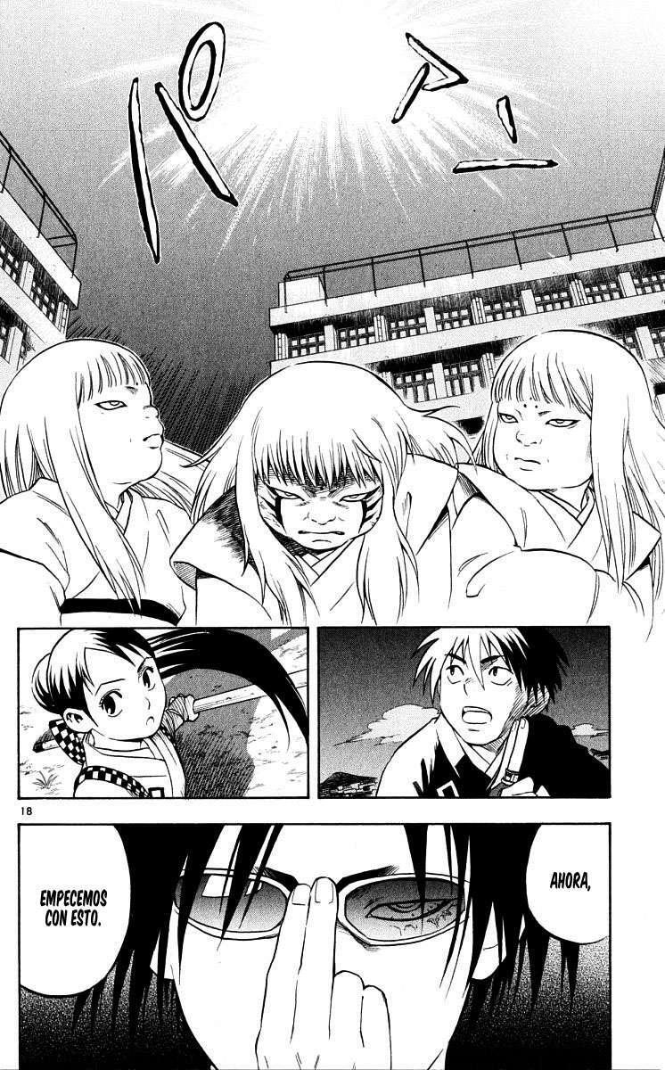Capitulo 43 page 18