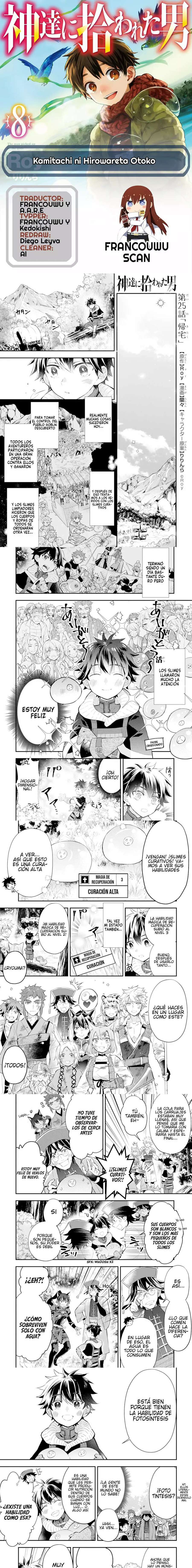 Capitulo 25 page 1