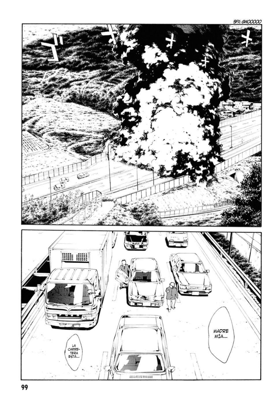 Capitulo 122 page 6
