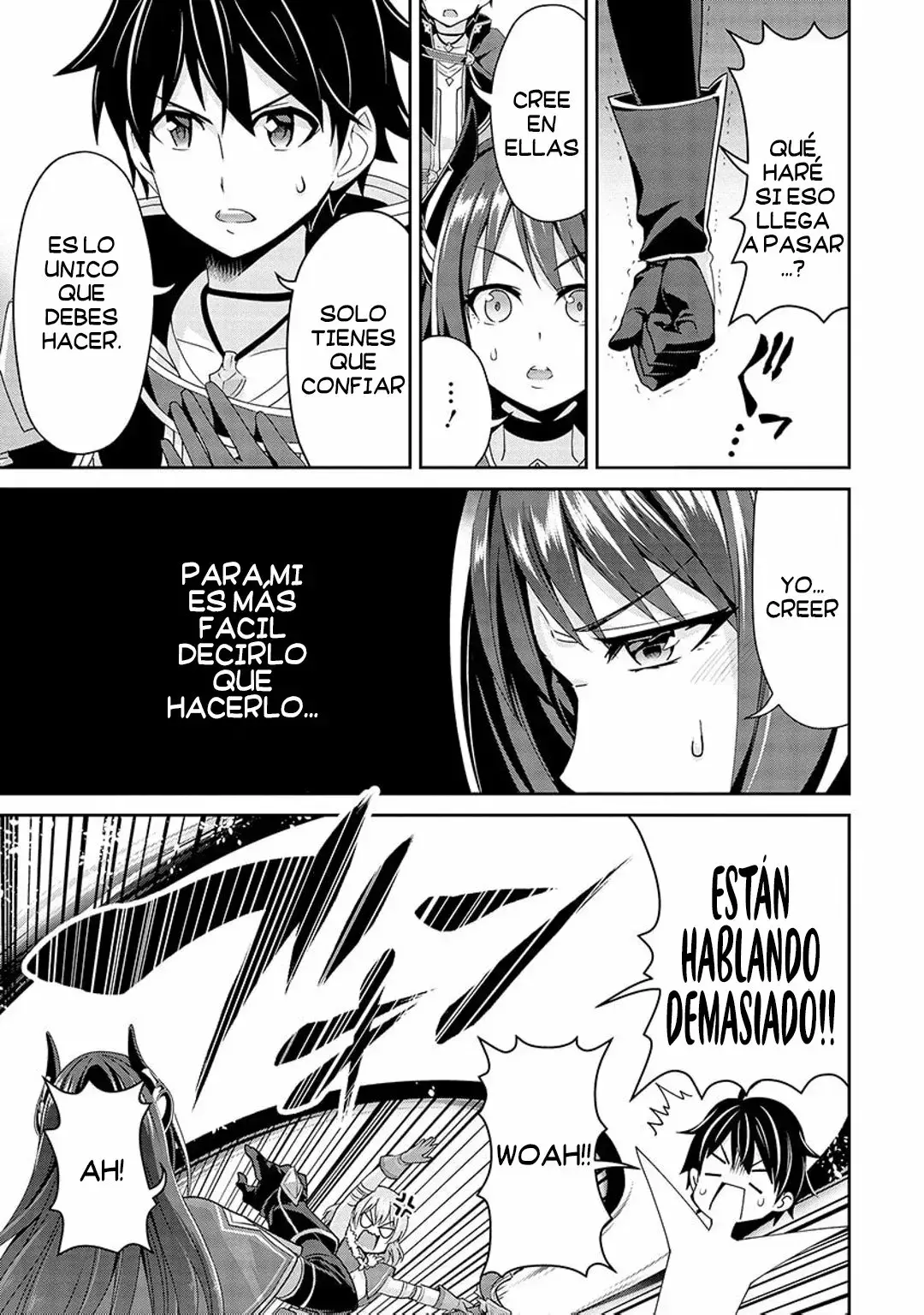 Capitulo 4.50 page 23