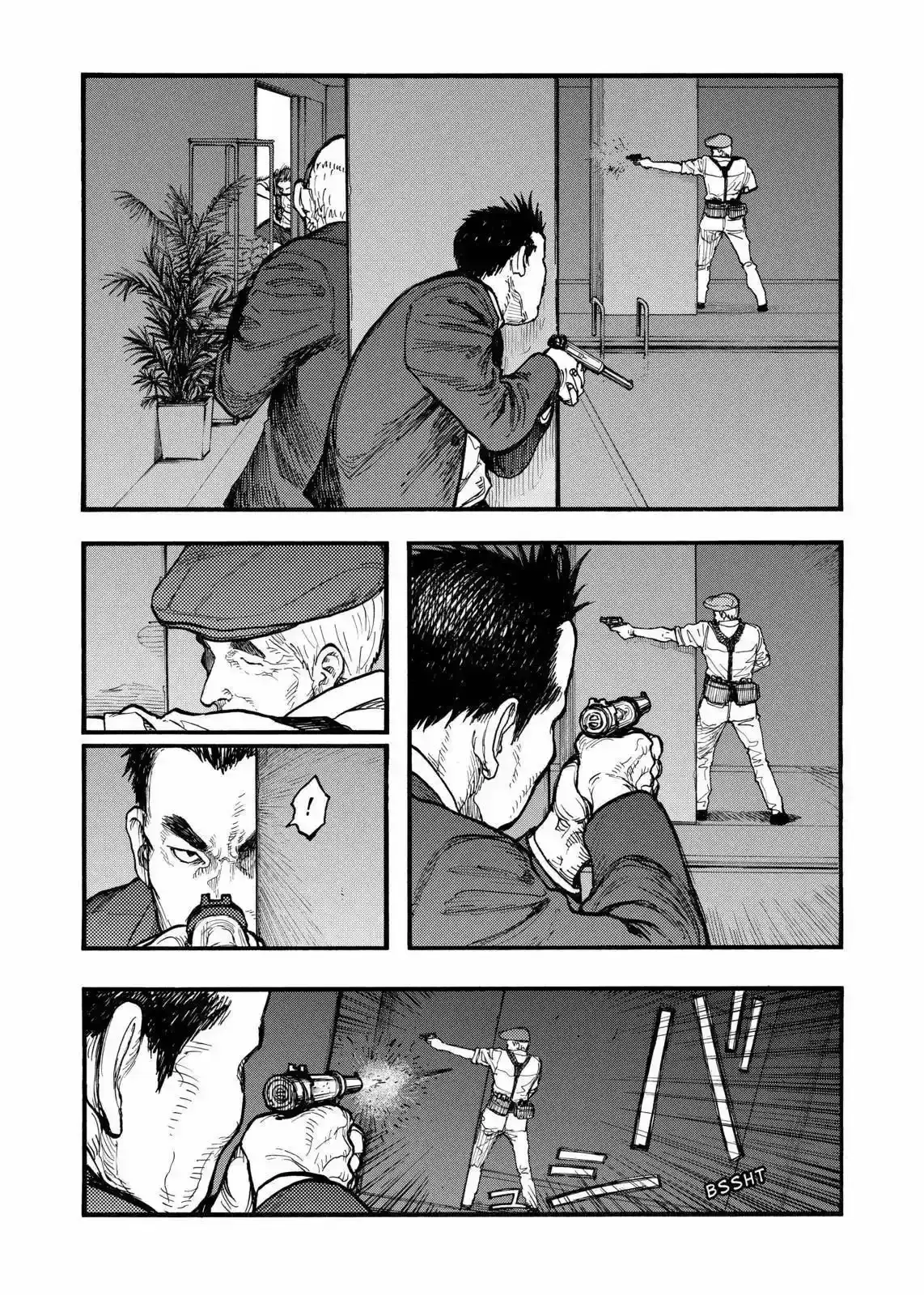 Capitulo 40 page 4