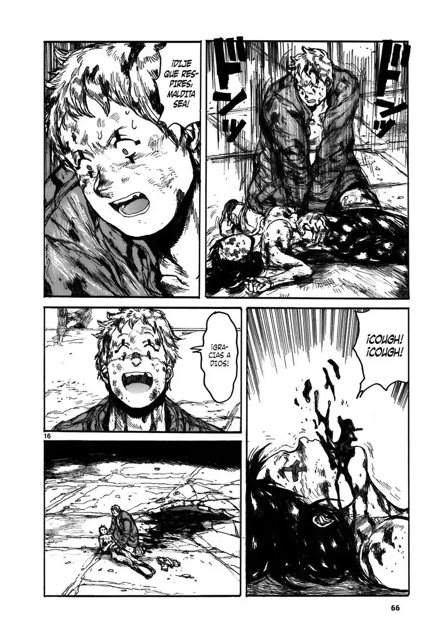 Capitulo 104 page 16