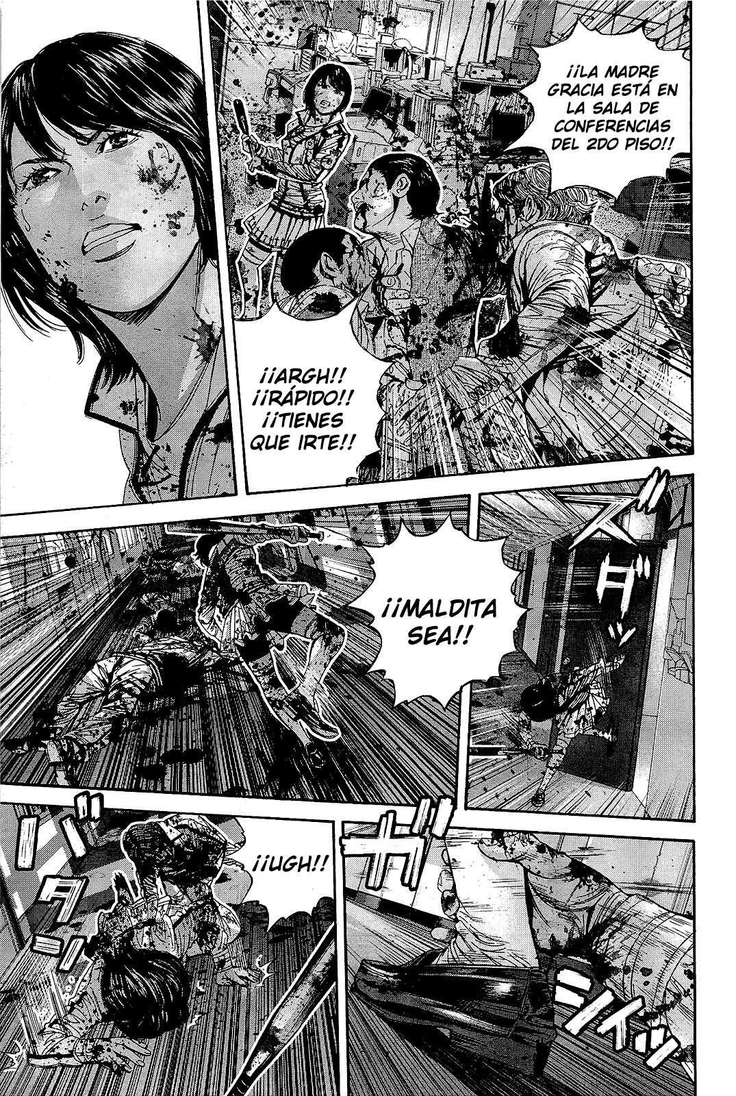 Capitulo 21 page 15