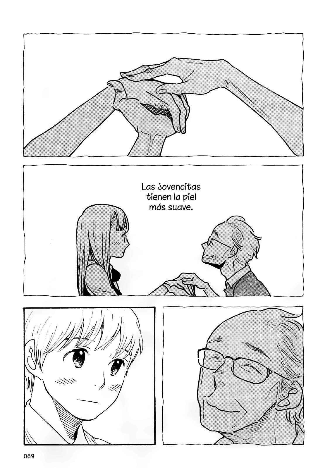 Capitulo 110 page 22