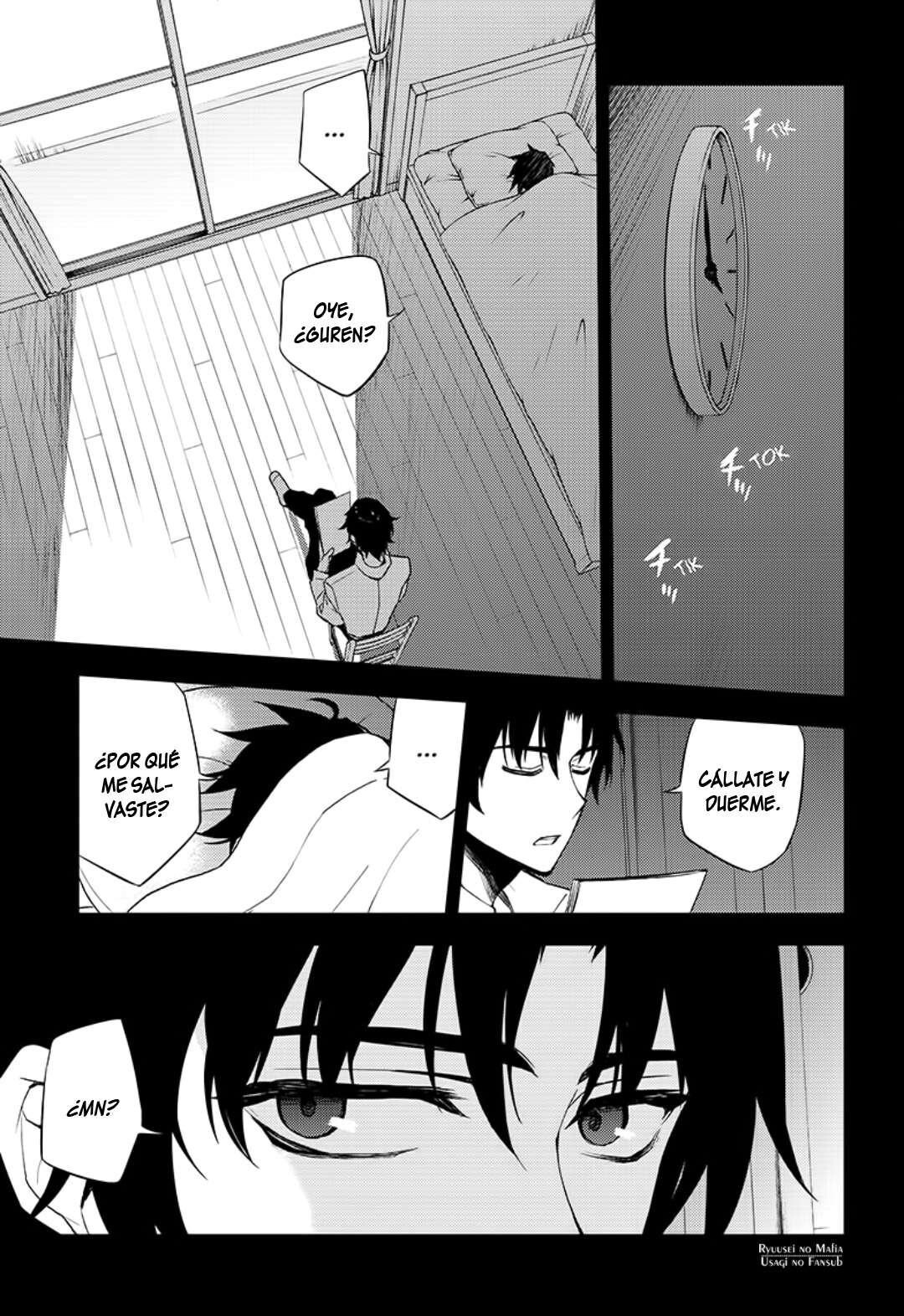 Capitulo 33 page 32