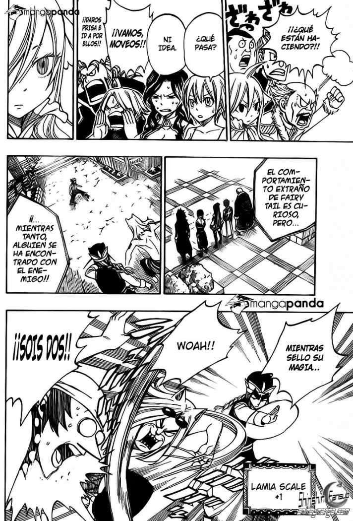 Capitulo 304 page 11