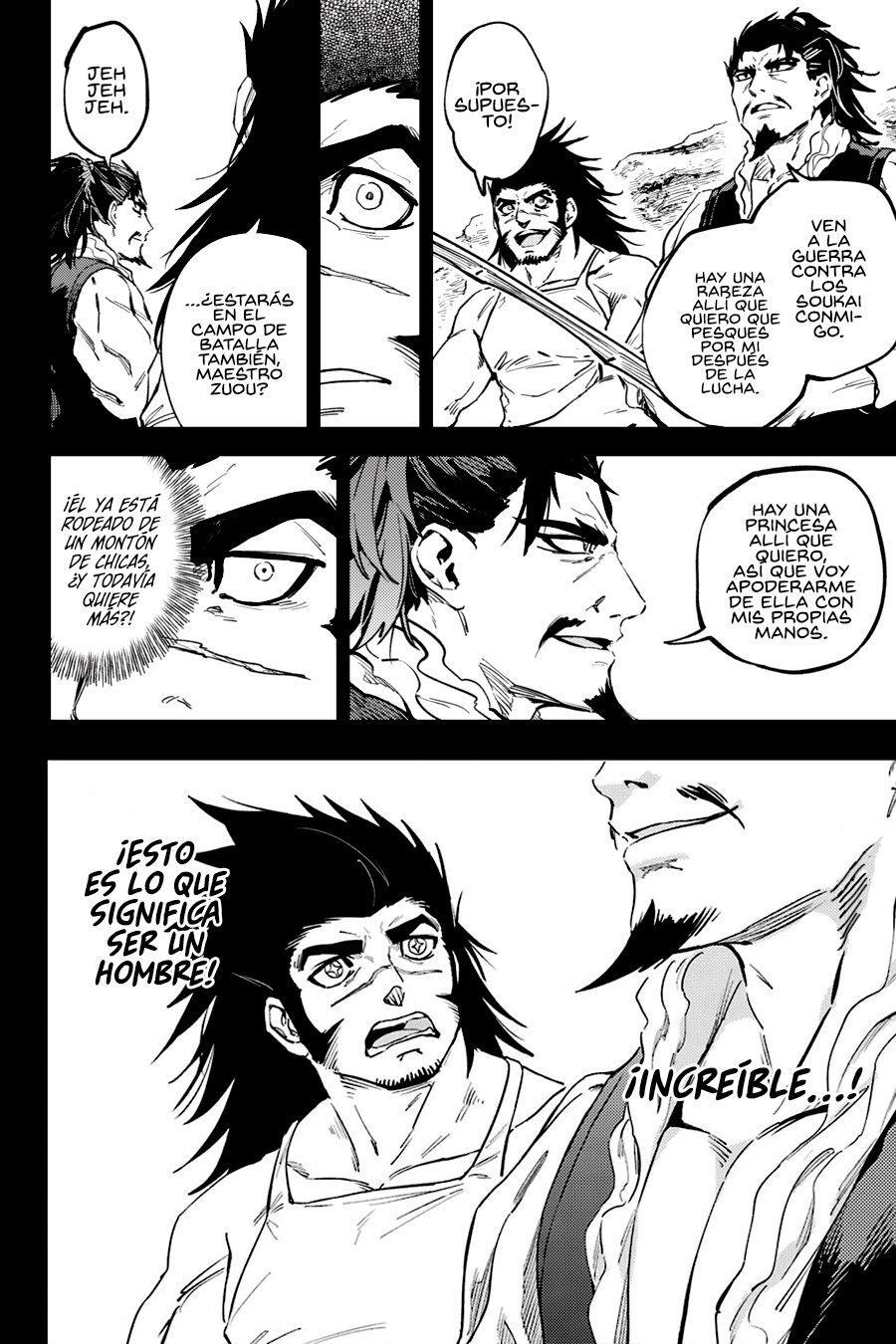 Capitulo 36 page 25