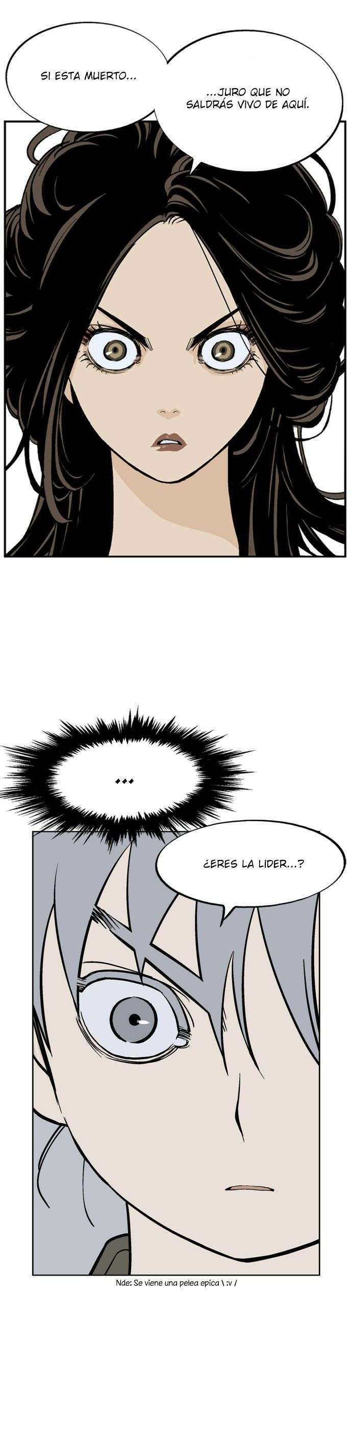 Capitulo 31 page 29
