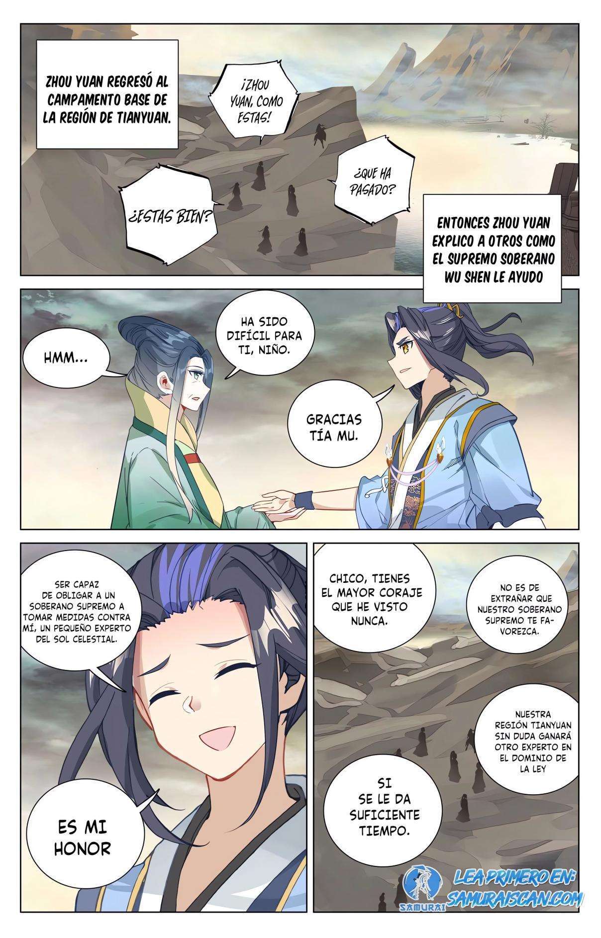 Capitulo 958 page 6